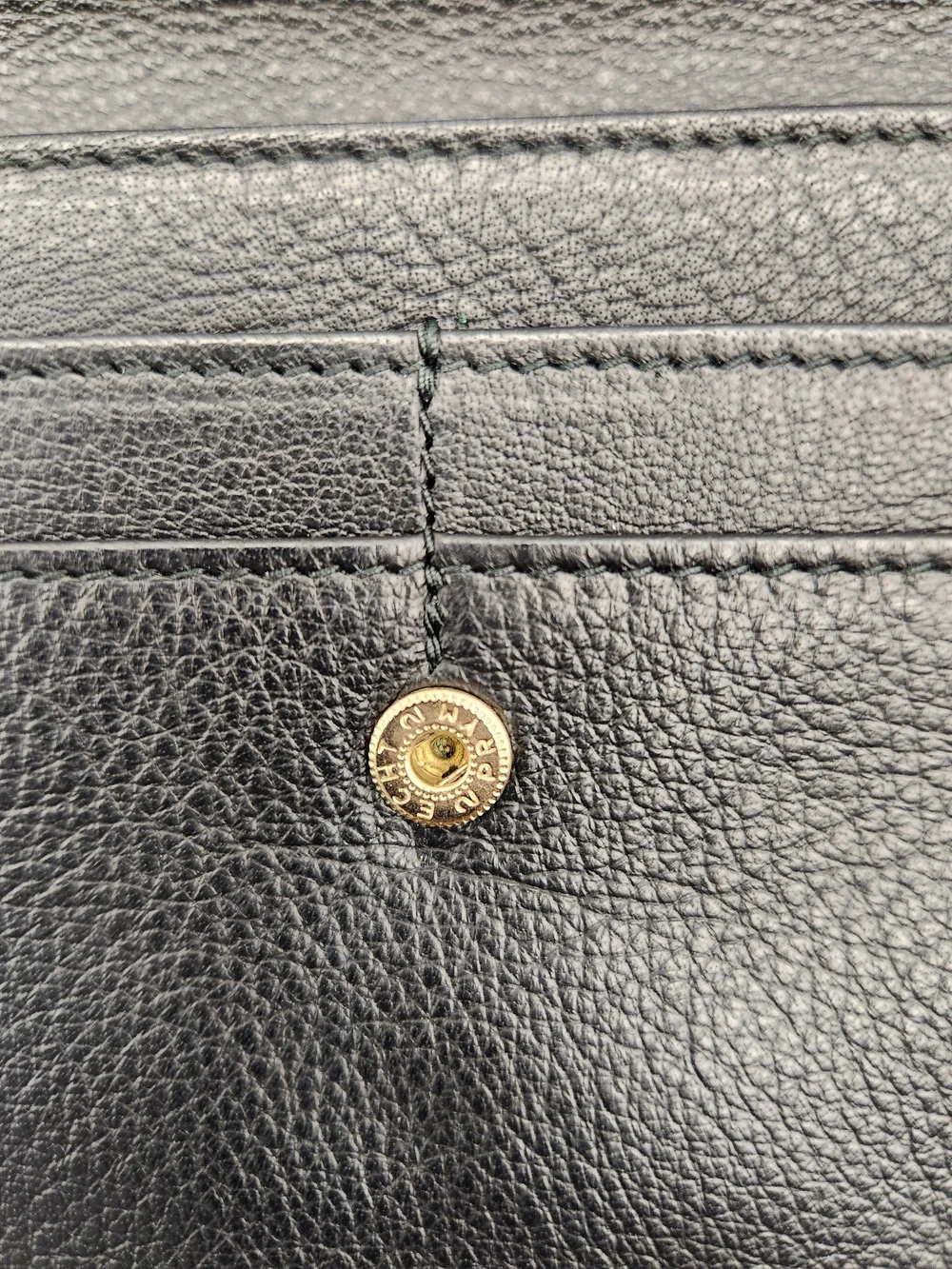 BVLGARI authentic highly