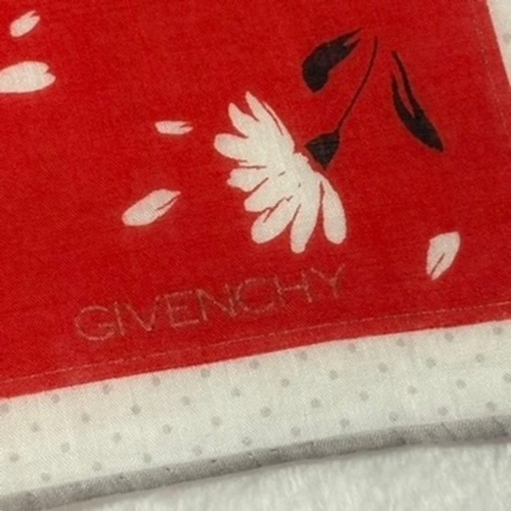 Givenchy this vintage