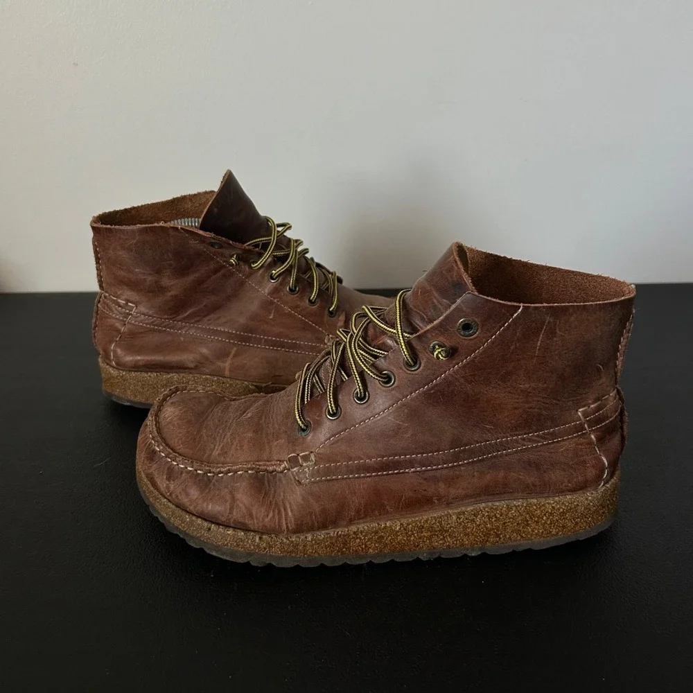Birkenstock see all