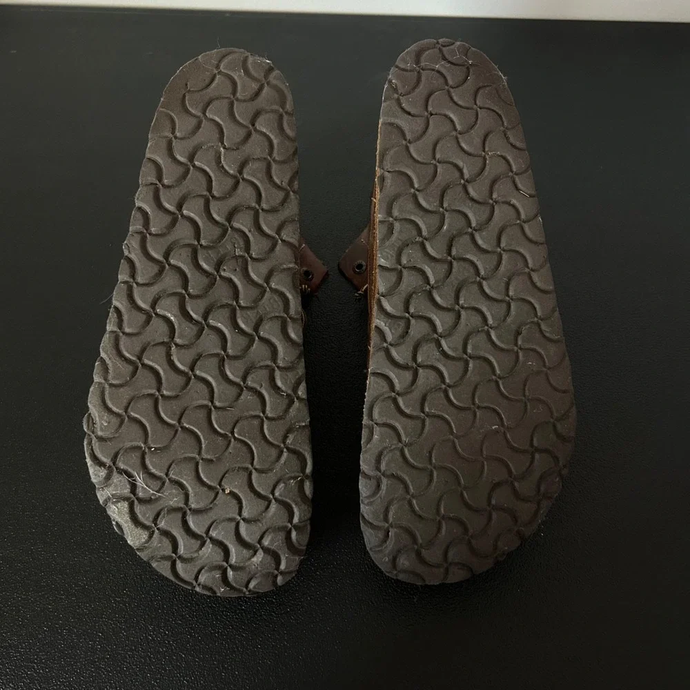 Birkenstock see all