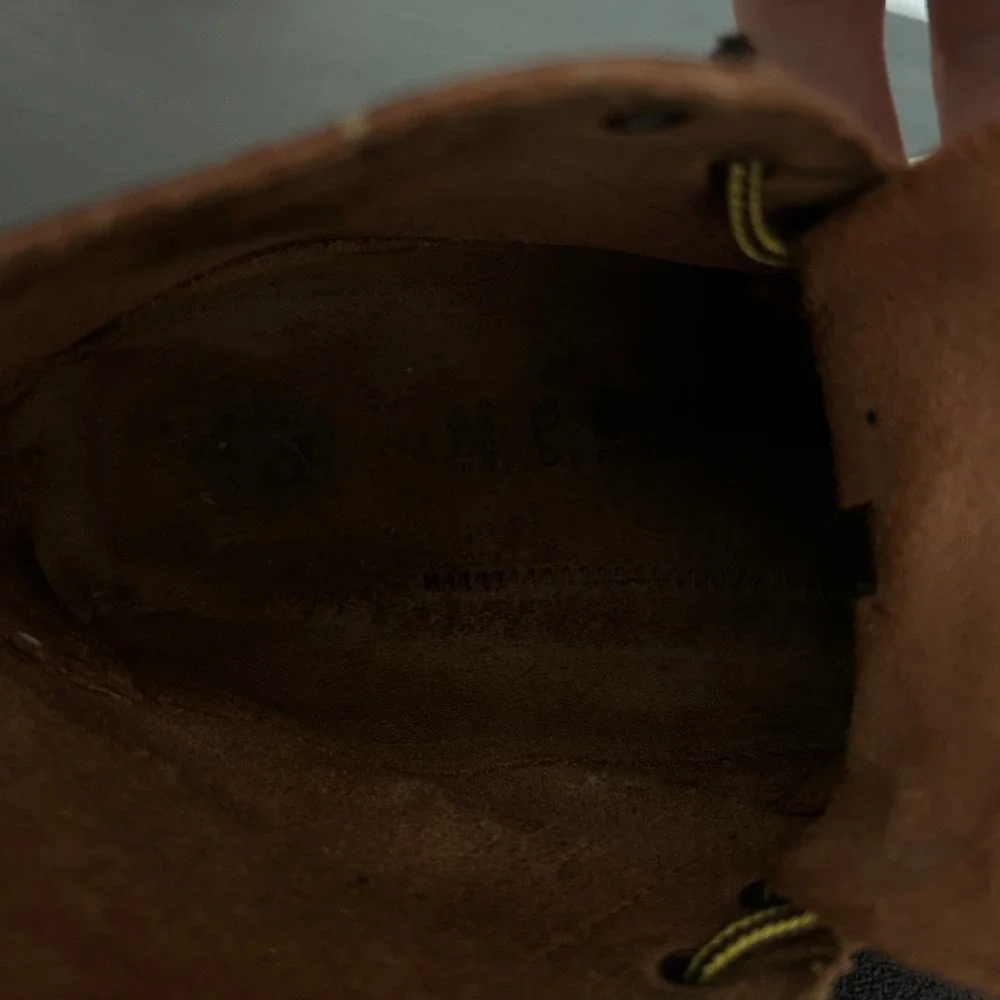 Birkenstock see all