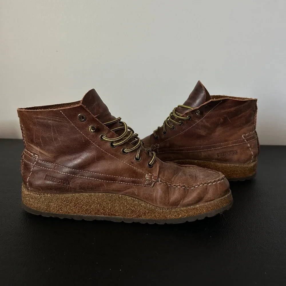 Birkenstock see all
