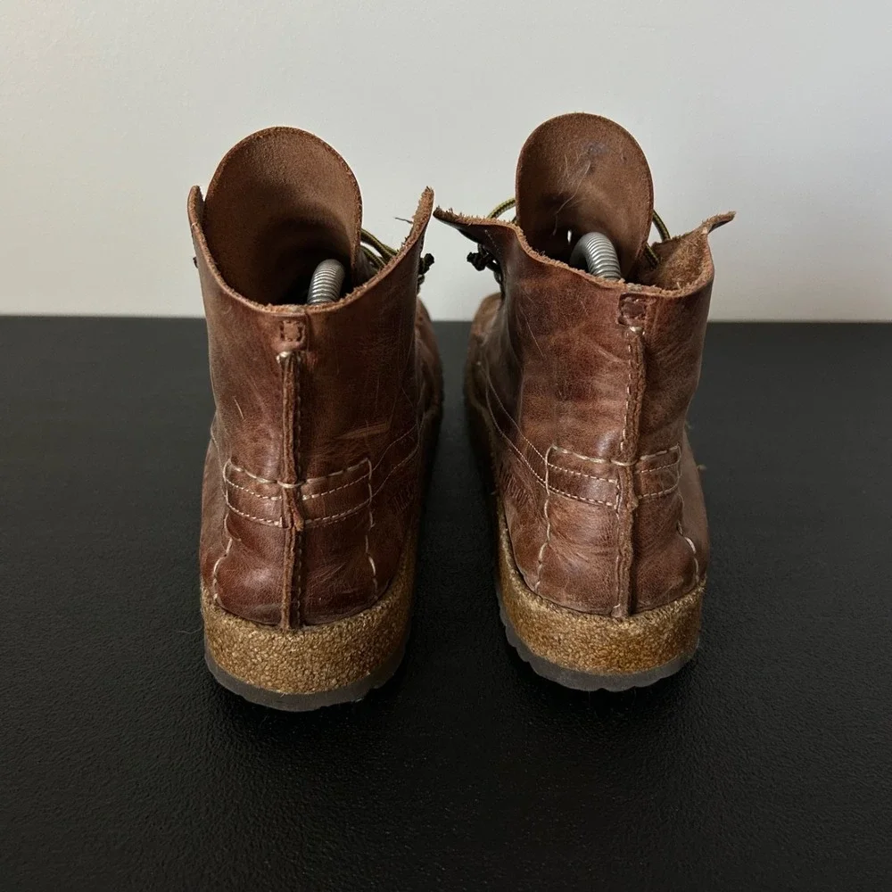 Birkenstock see all
