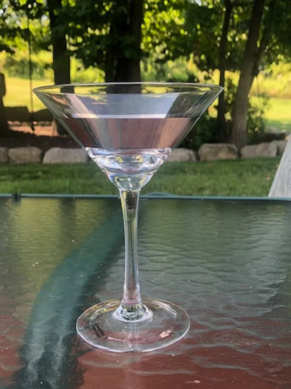 N/A stunning martini