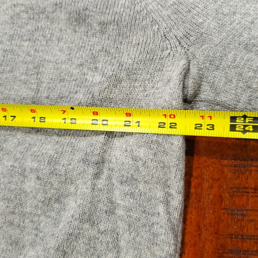 J. Crew stay warm
