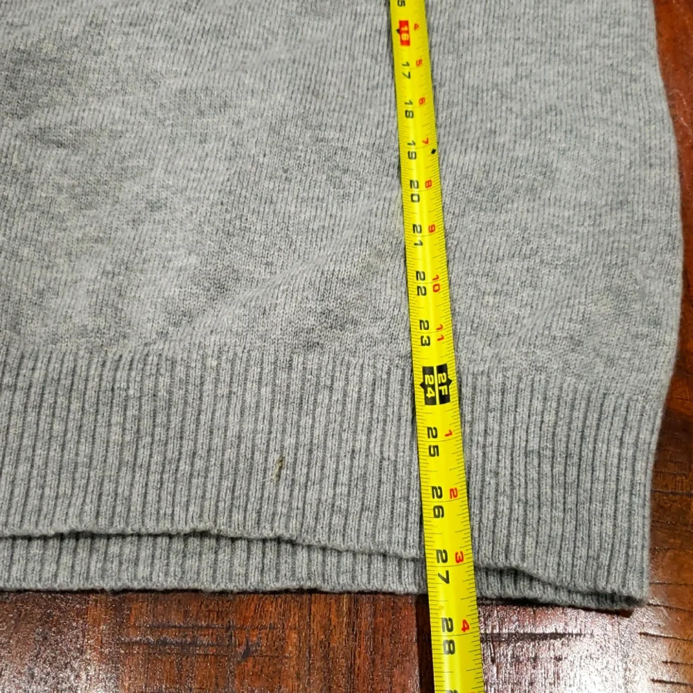 J. Crew stay warm