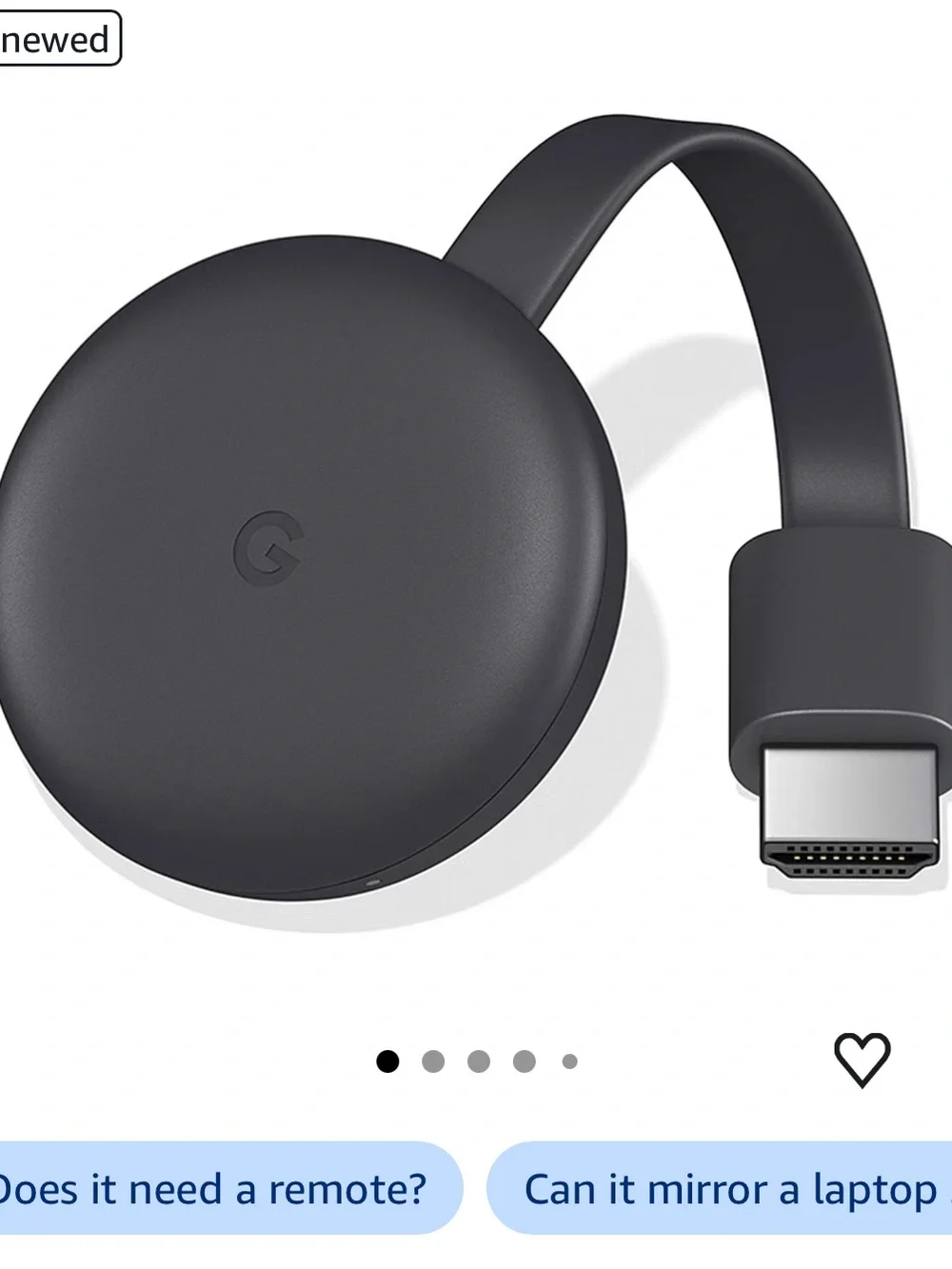 google plug tv works