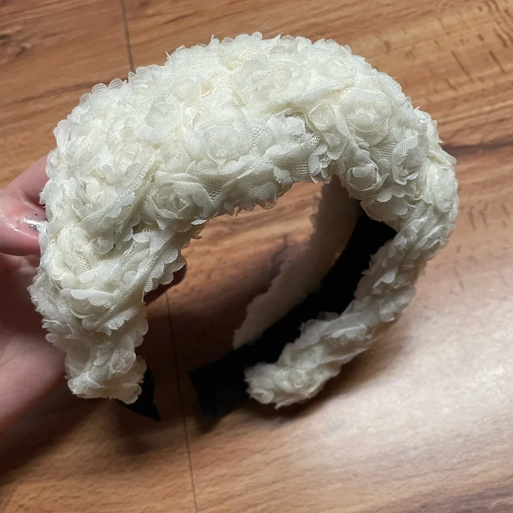 N/A handmade thick