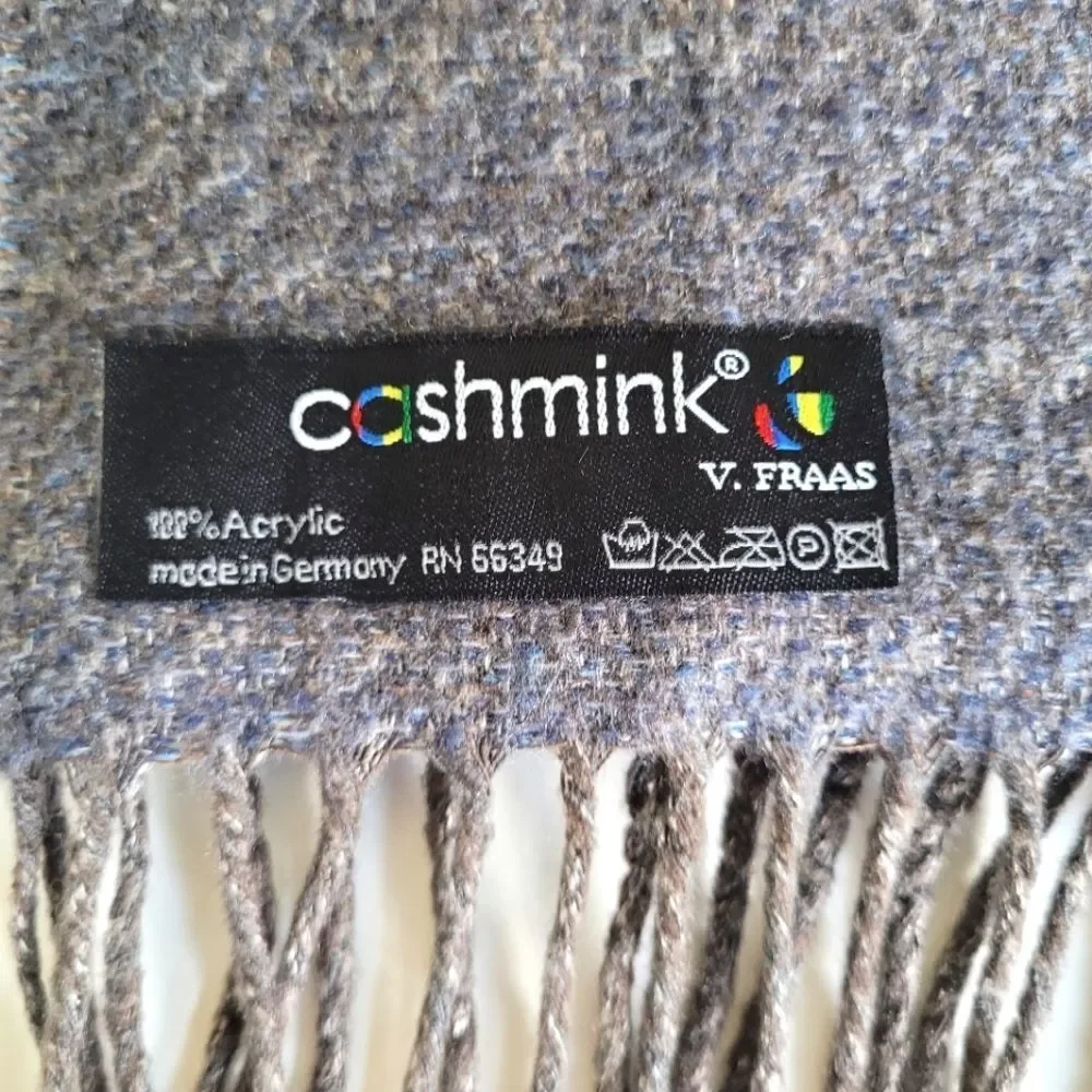 Cashmink super soft