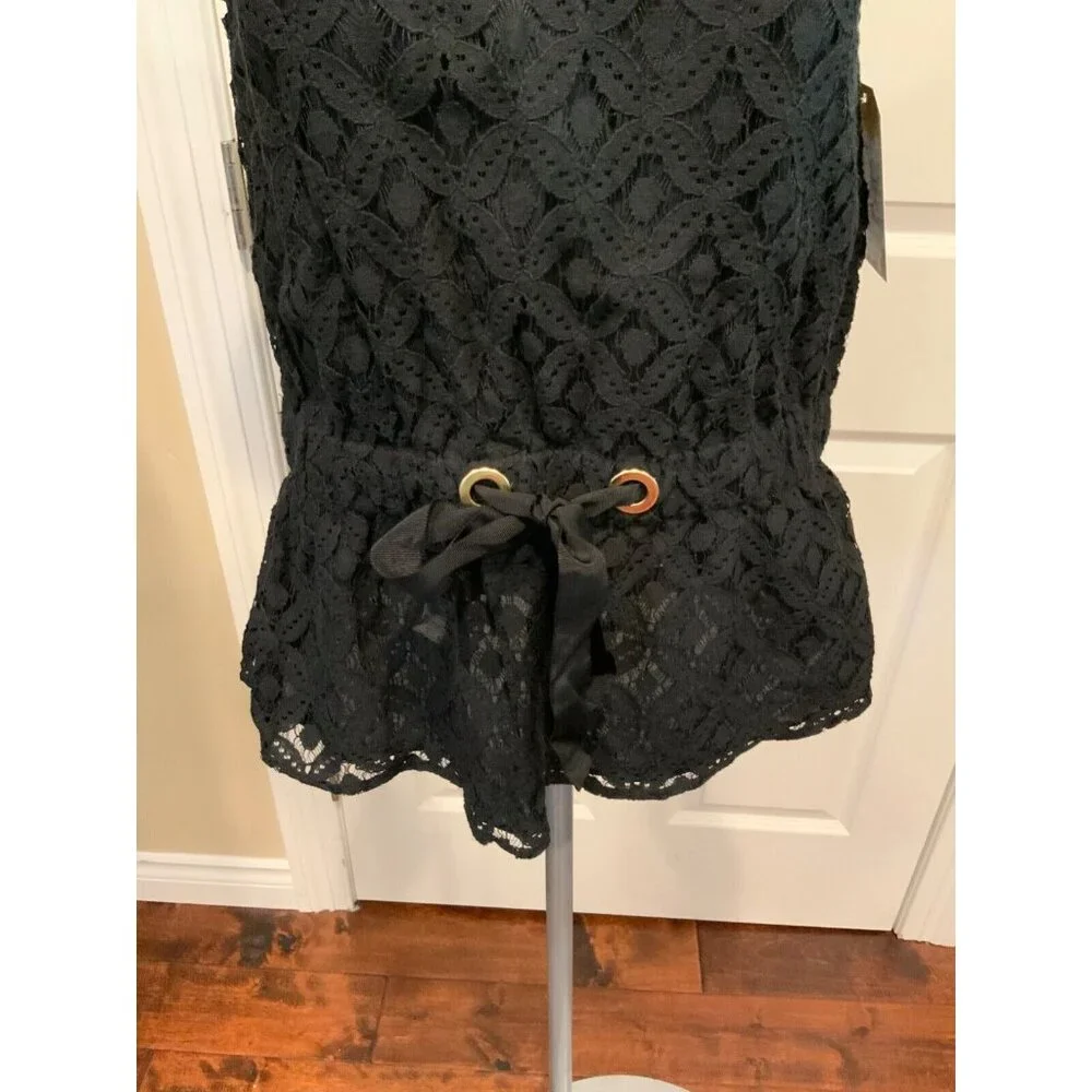 Michael Kors women tank
