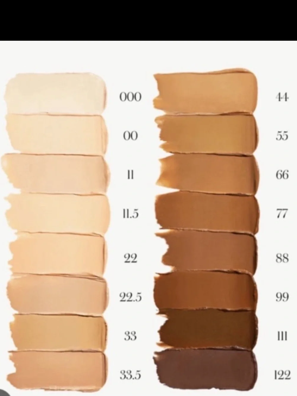 RMS Beauty brand new