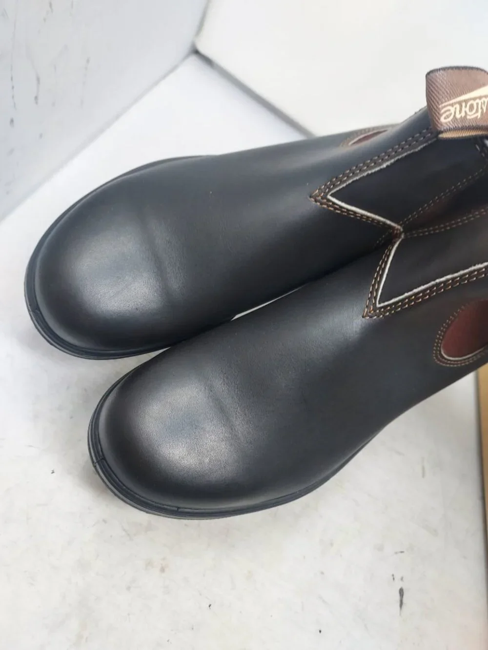 Blundstone 500 mens