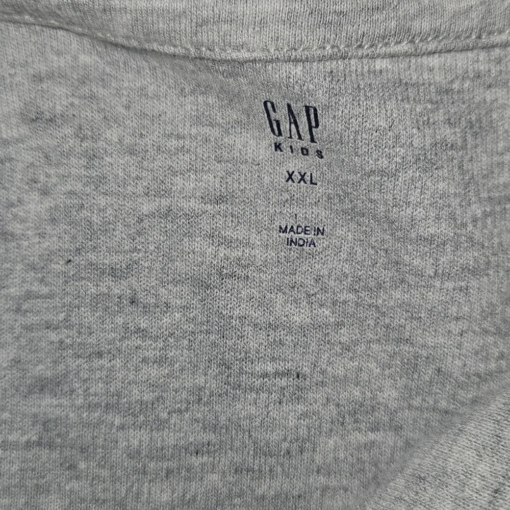 GAP classic long