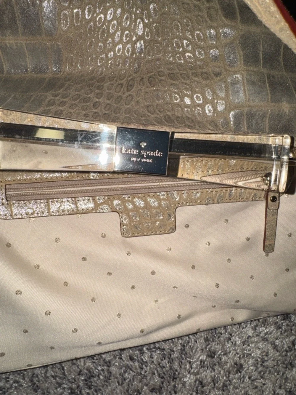 kate spade chic kate
