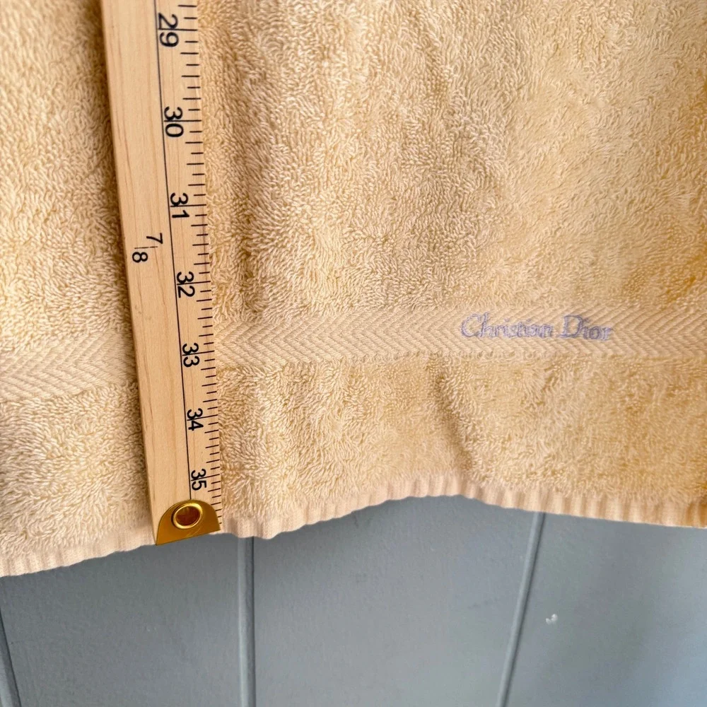 Dior good vintage
