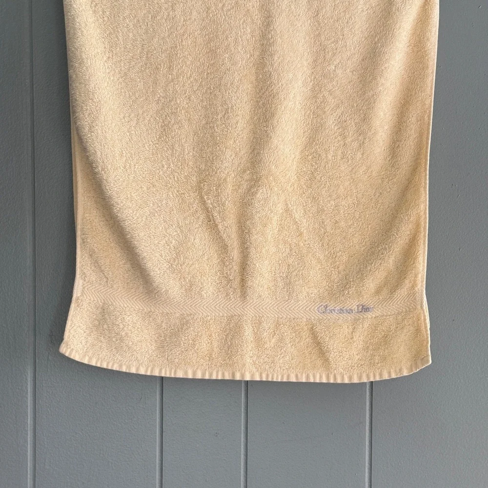 Dior good vintage