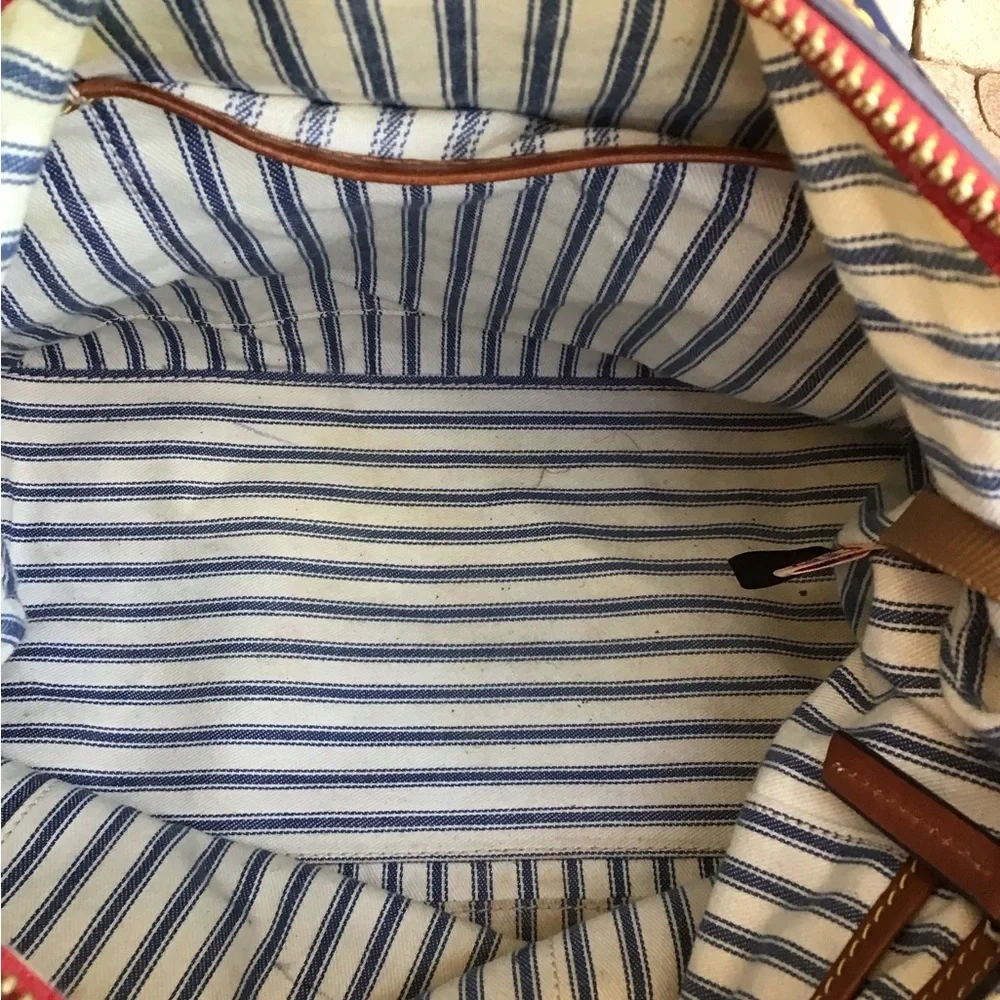 Dooney & Bourke wayfarer sac