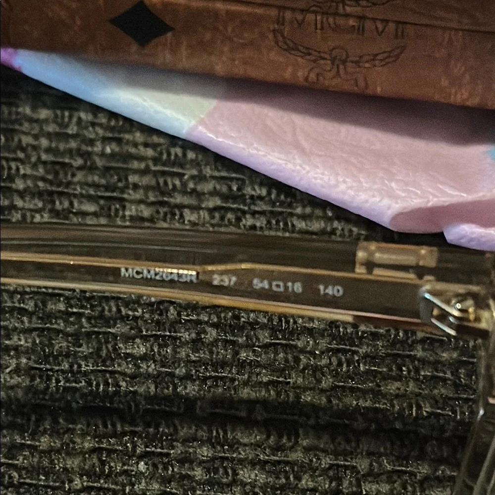 MCM discover refined