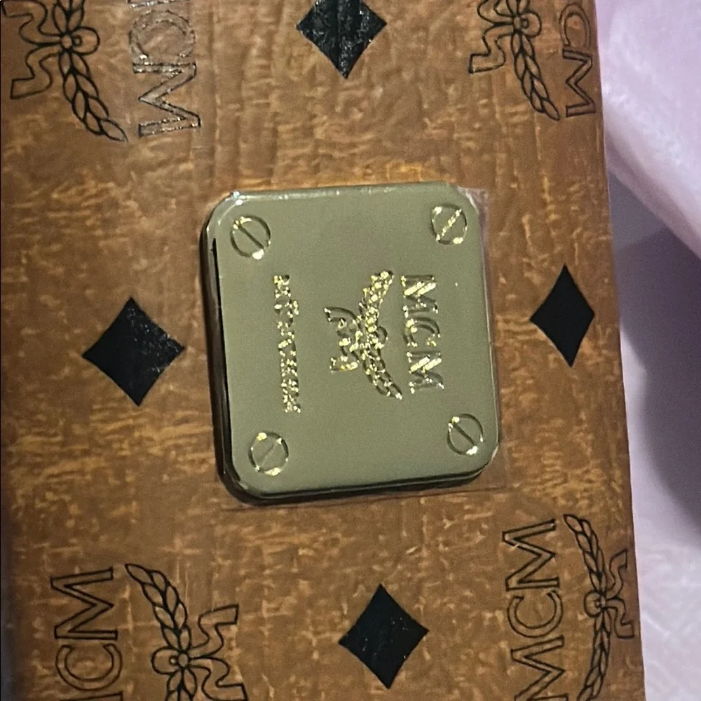 MCM discover refined
