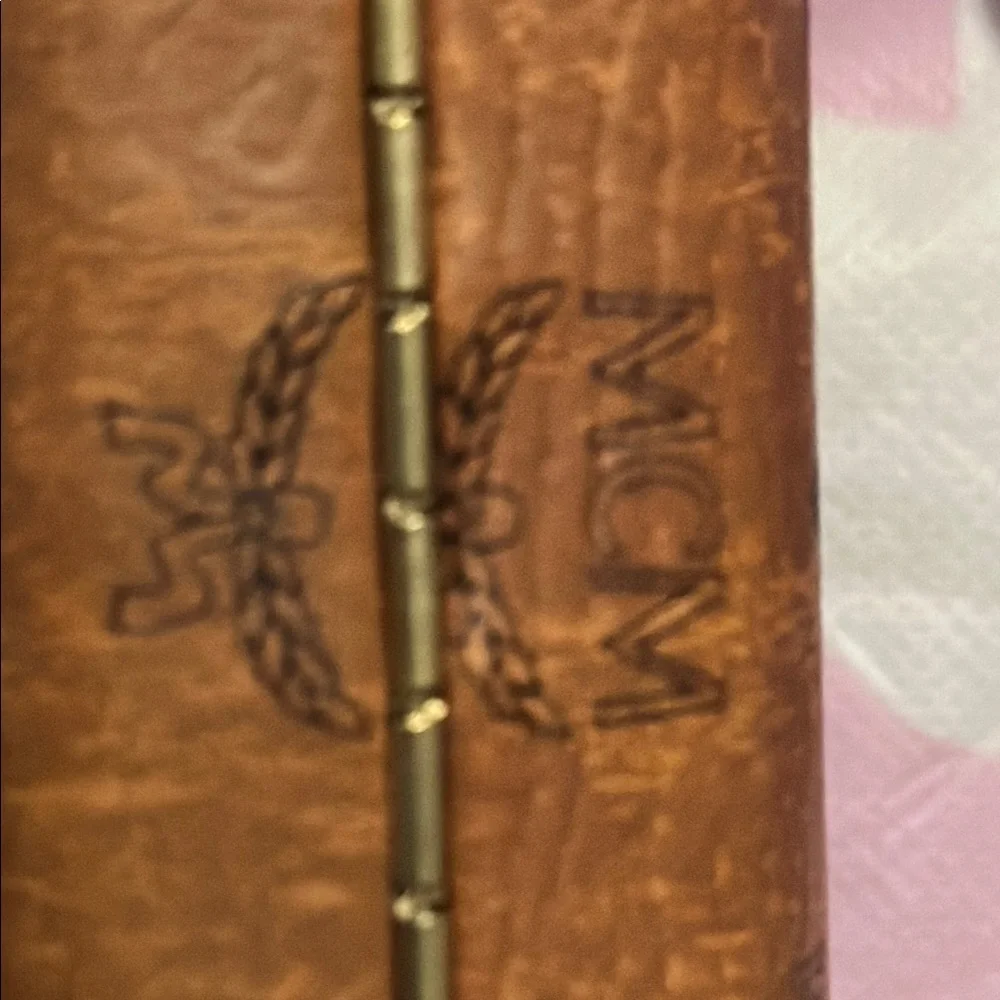MCM discover refined
