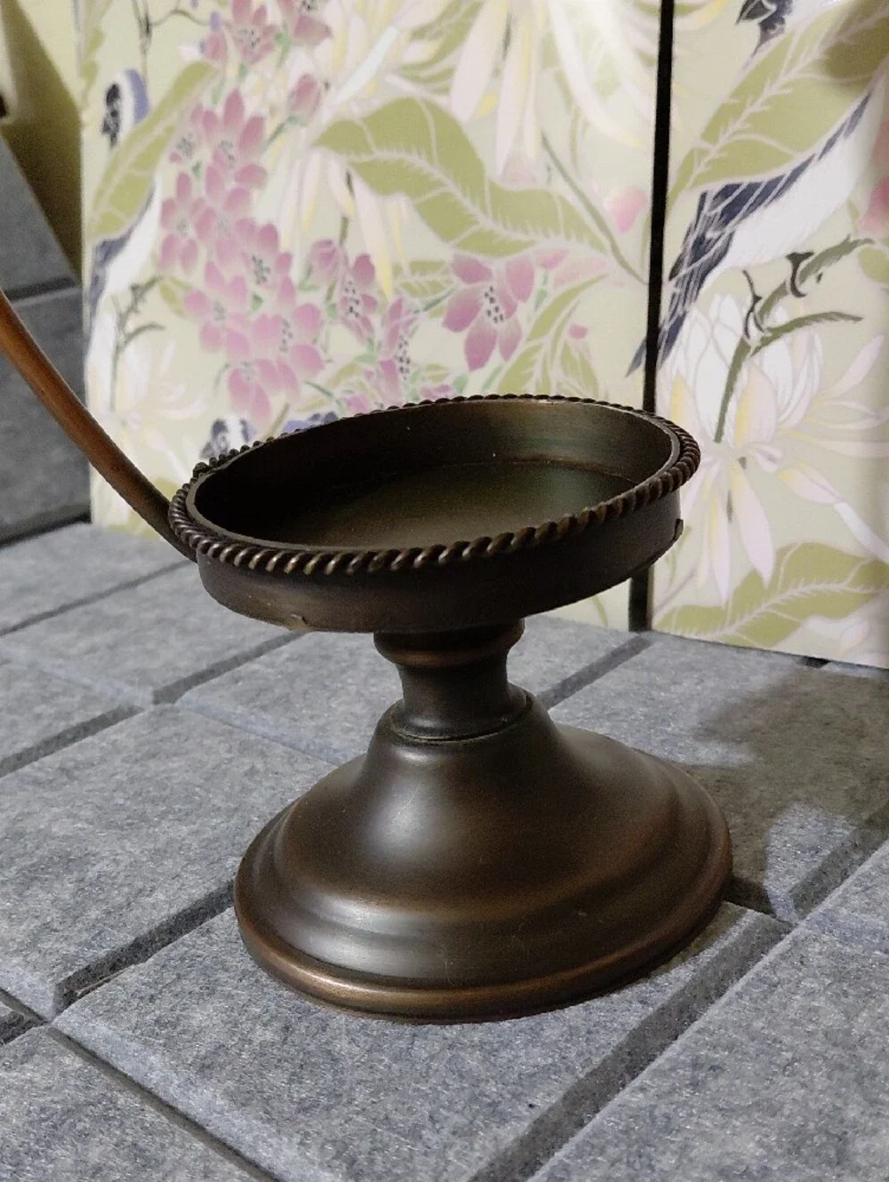N/A decorative metal