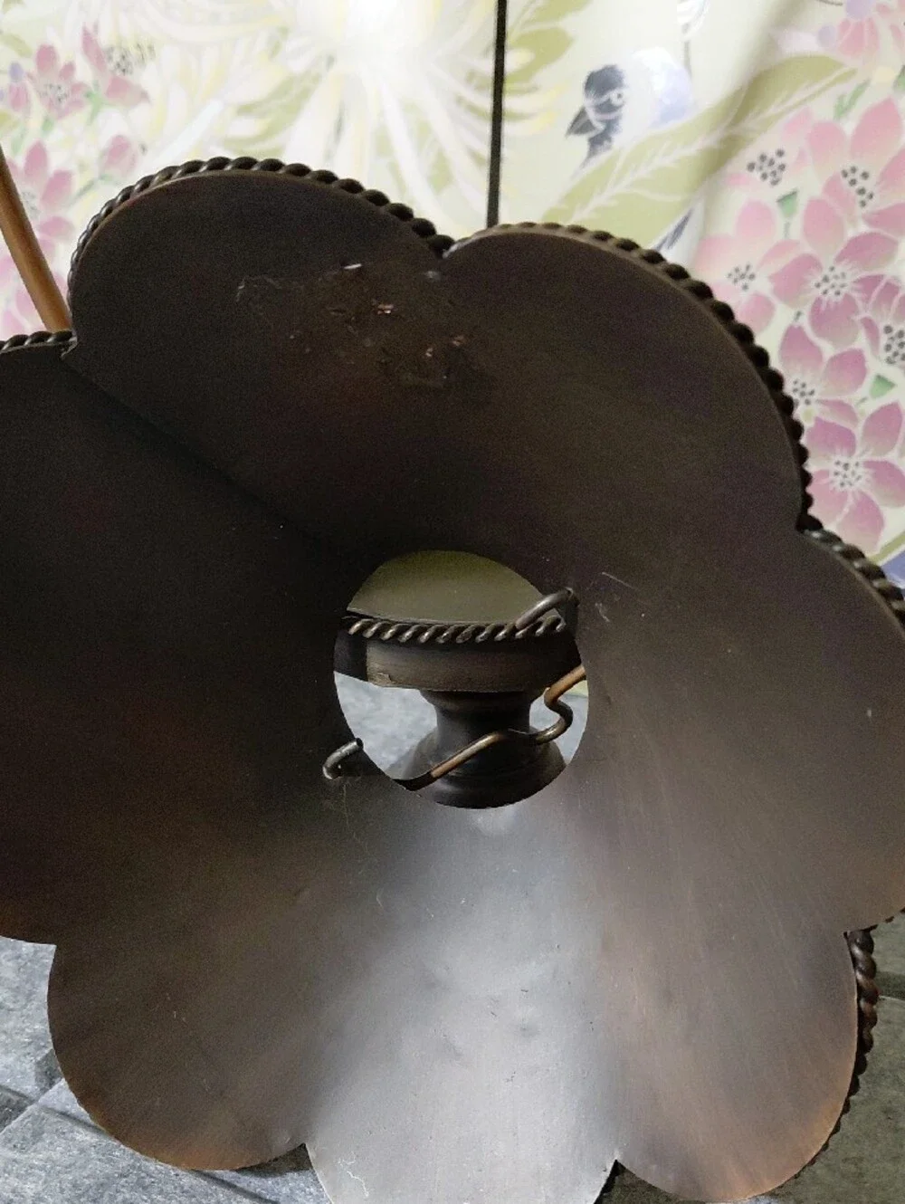 N/A decorative metal