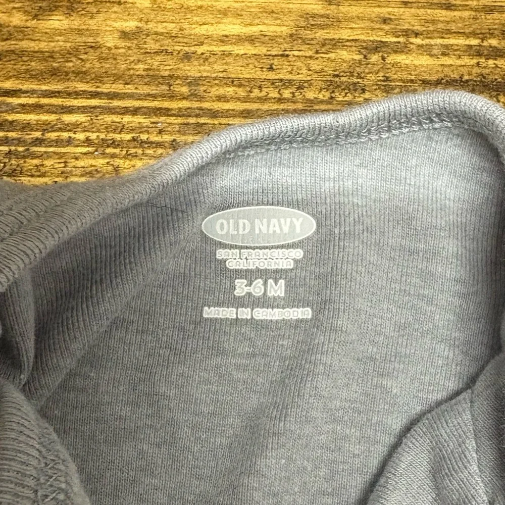 Old Navy preowned this