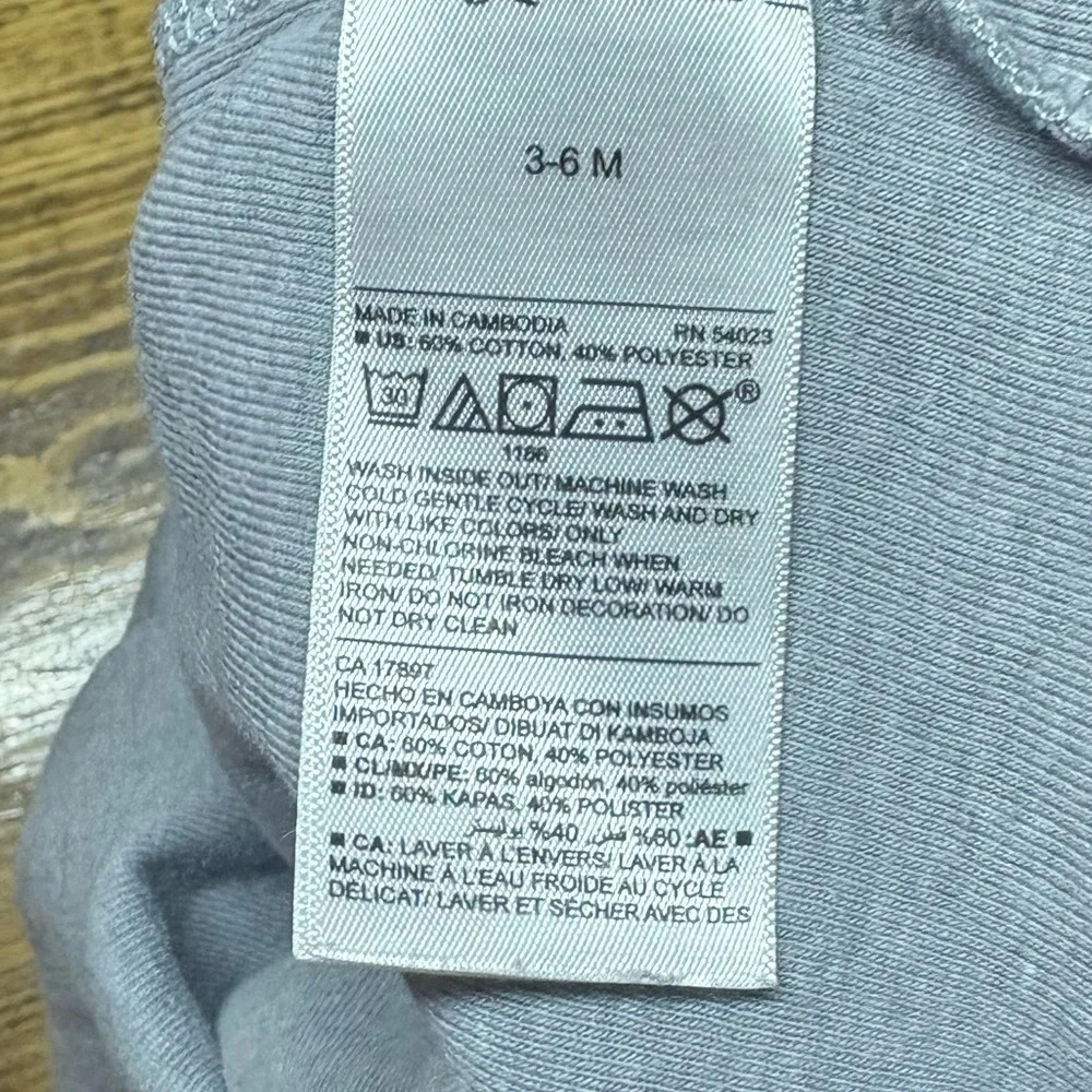 Old Navy preowned this good