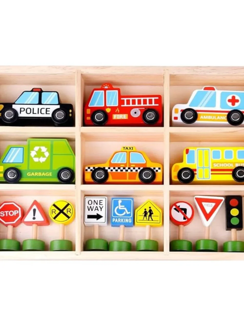 Tookytoy imaginative safety