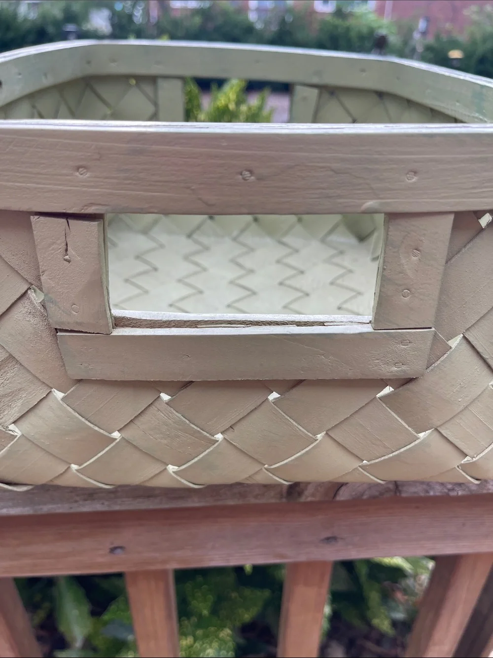 Unbranded sage green