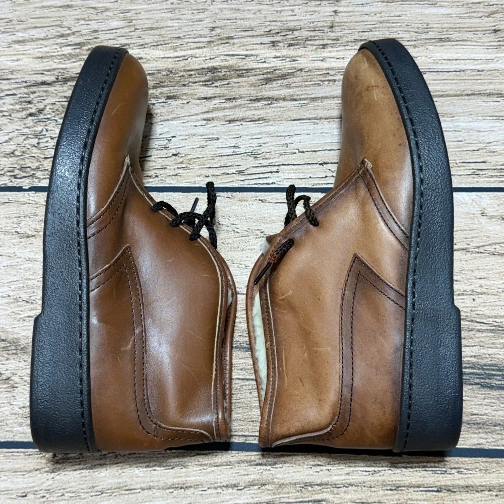 Bates Floaters crafted durable