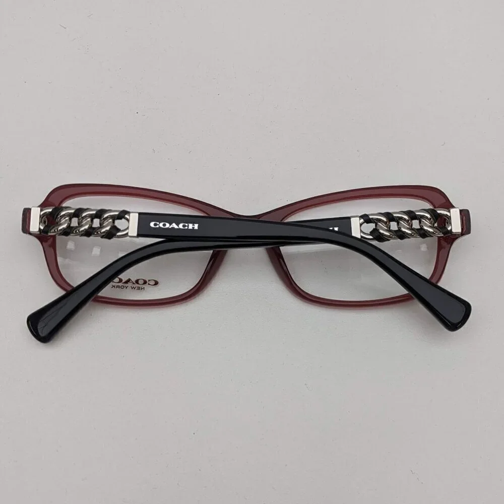 Coach 10 frame