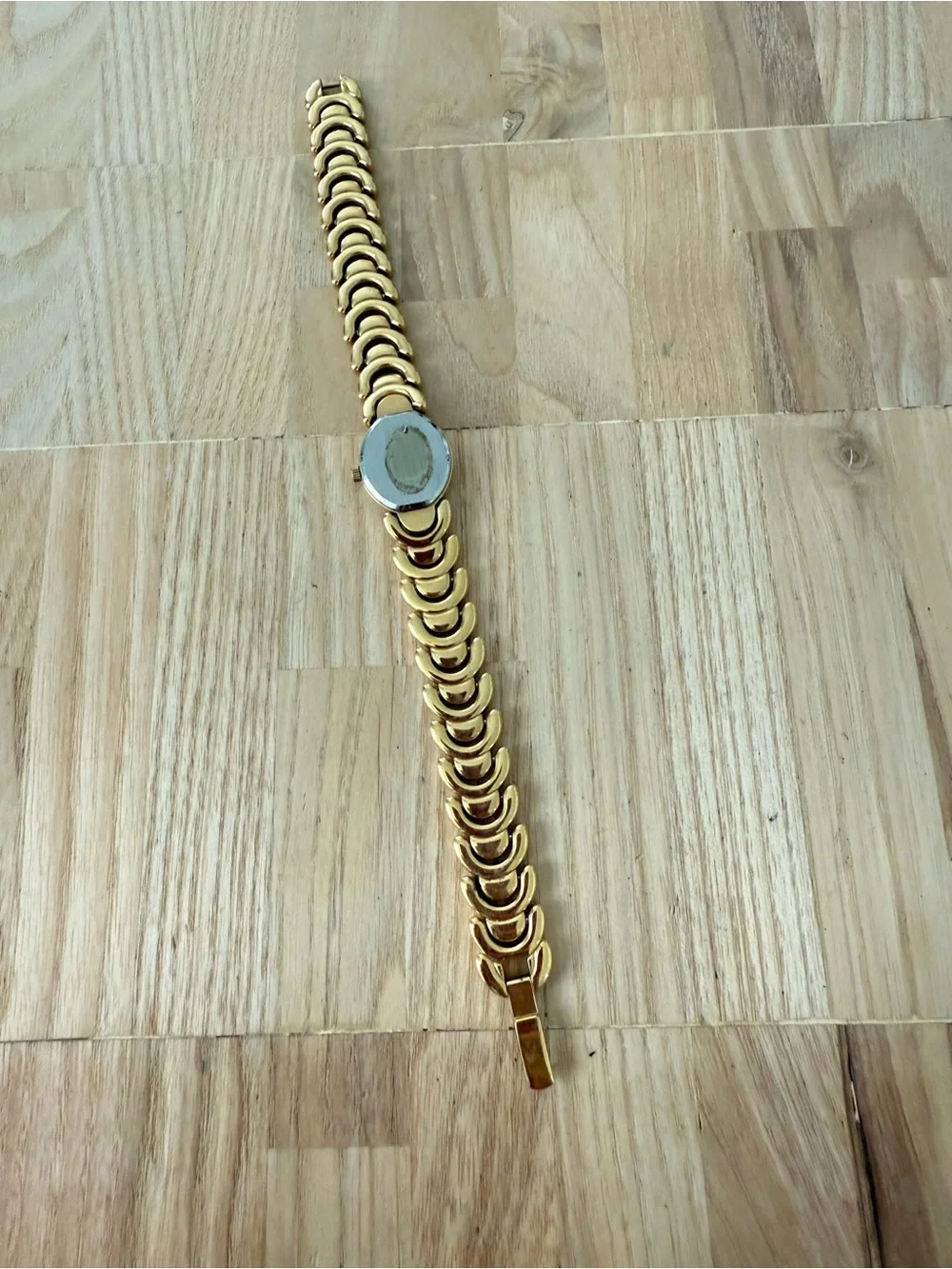 Wittnauer brand model