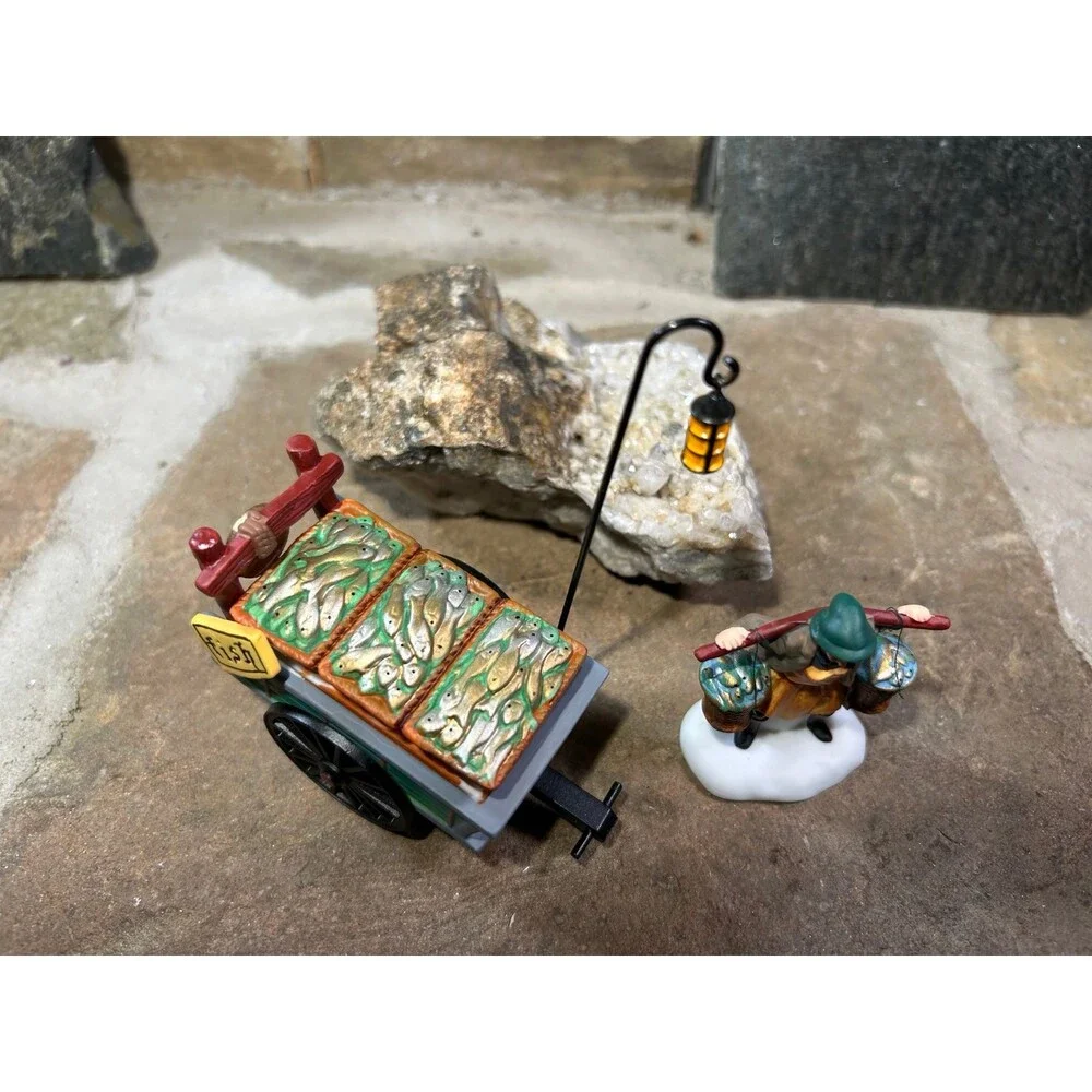 Department 56 dept 56