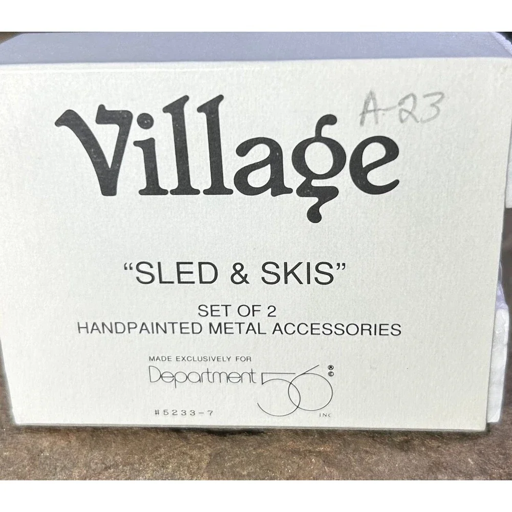 Department 56 dept 56