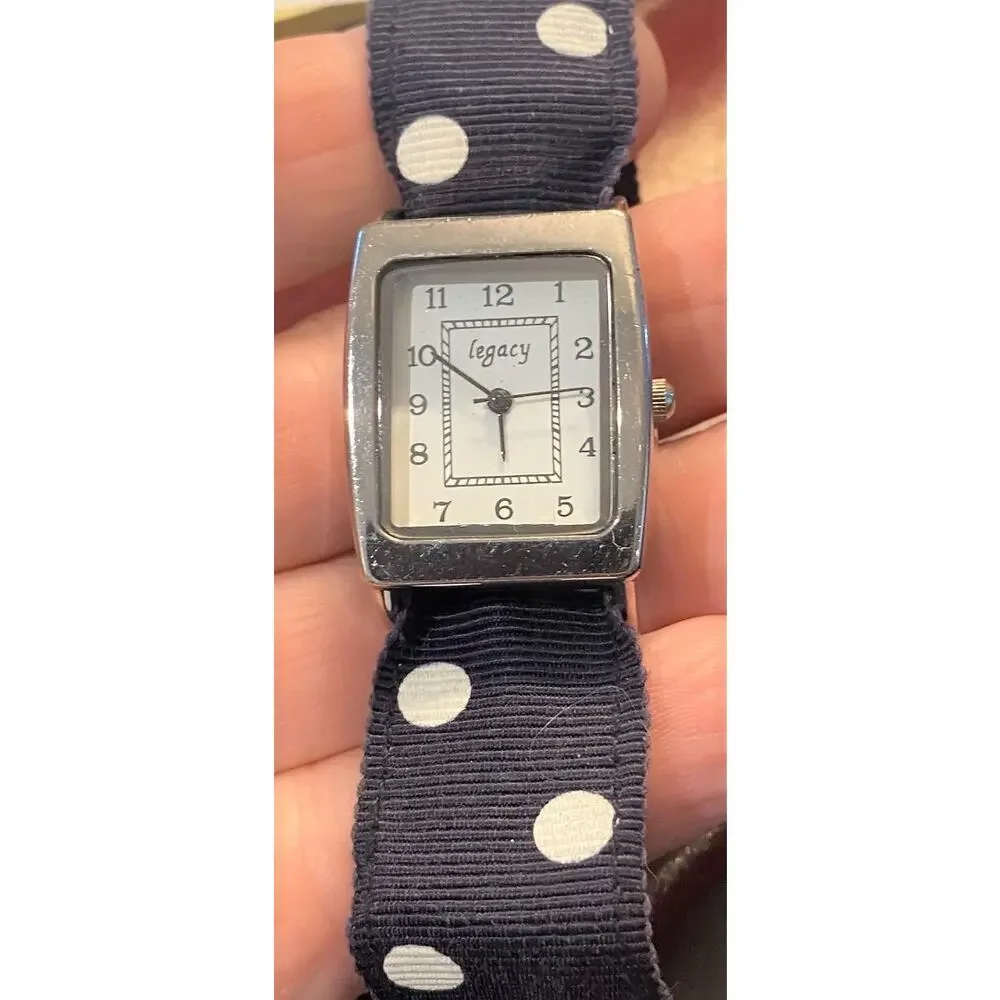 Legacy women silver