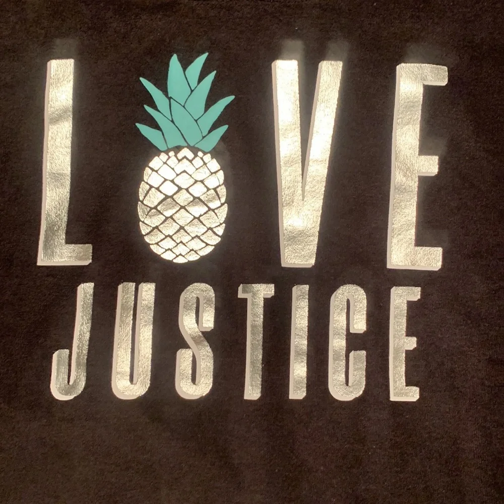 Justice this new