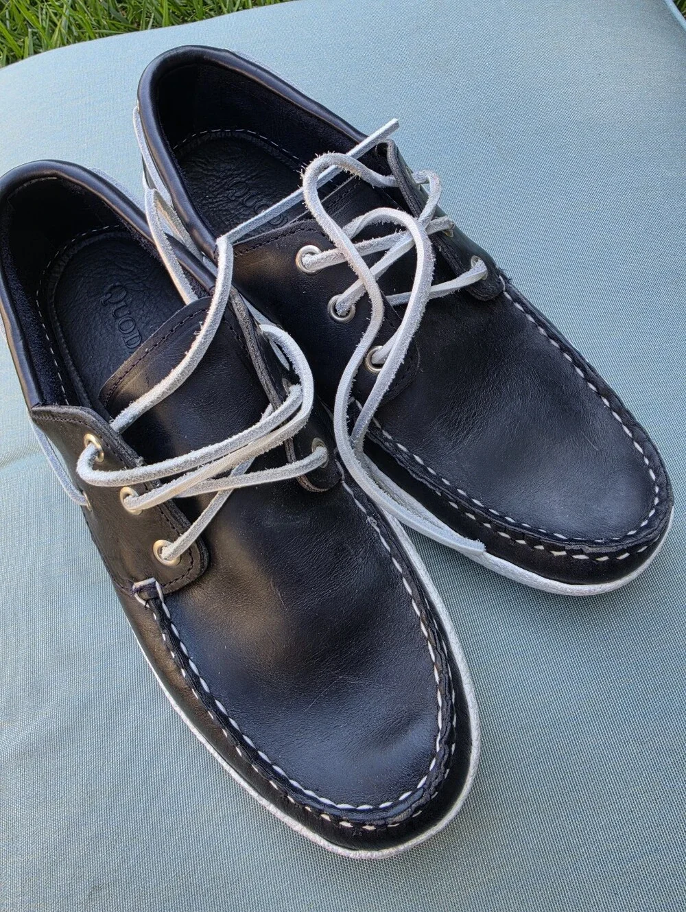 Quoddy retail $249