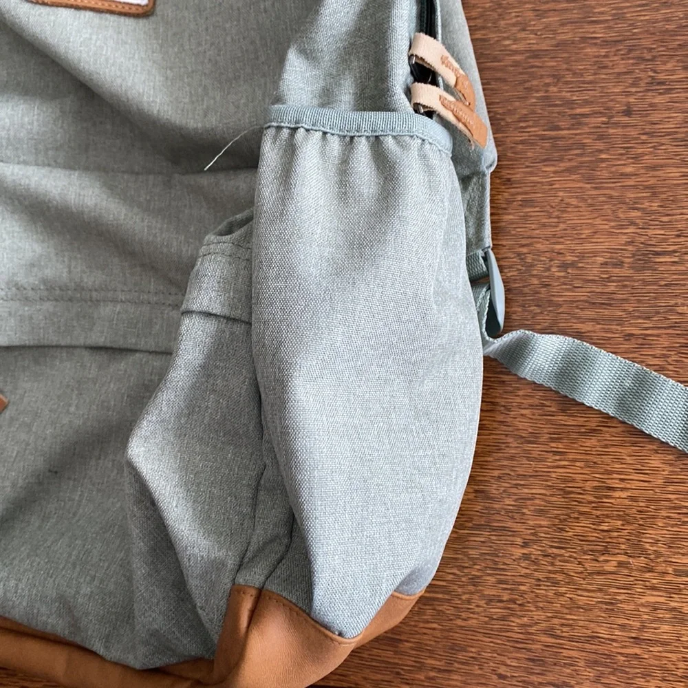 Vans Off The Wall Backpack