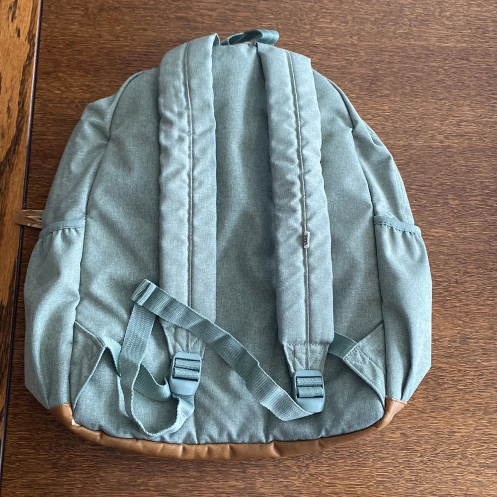 Vans Off The Wall Backpack
