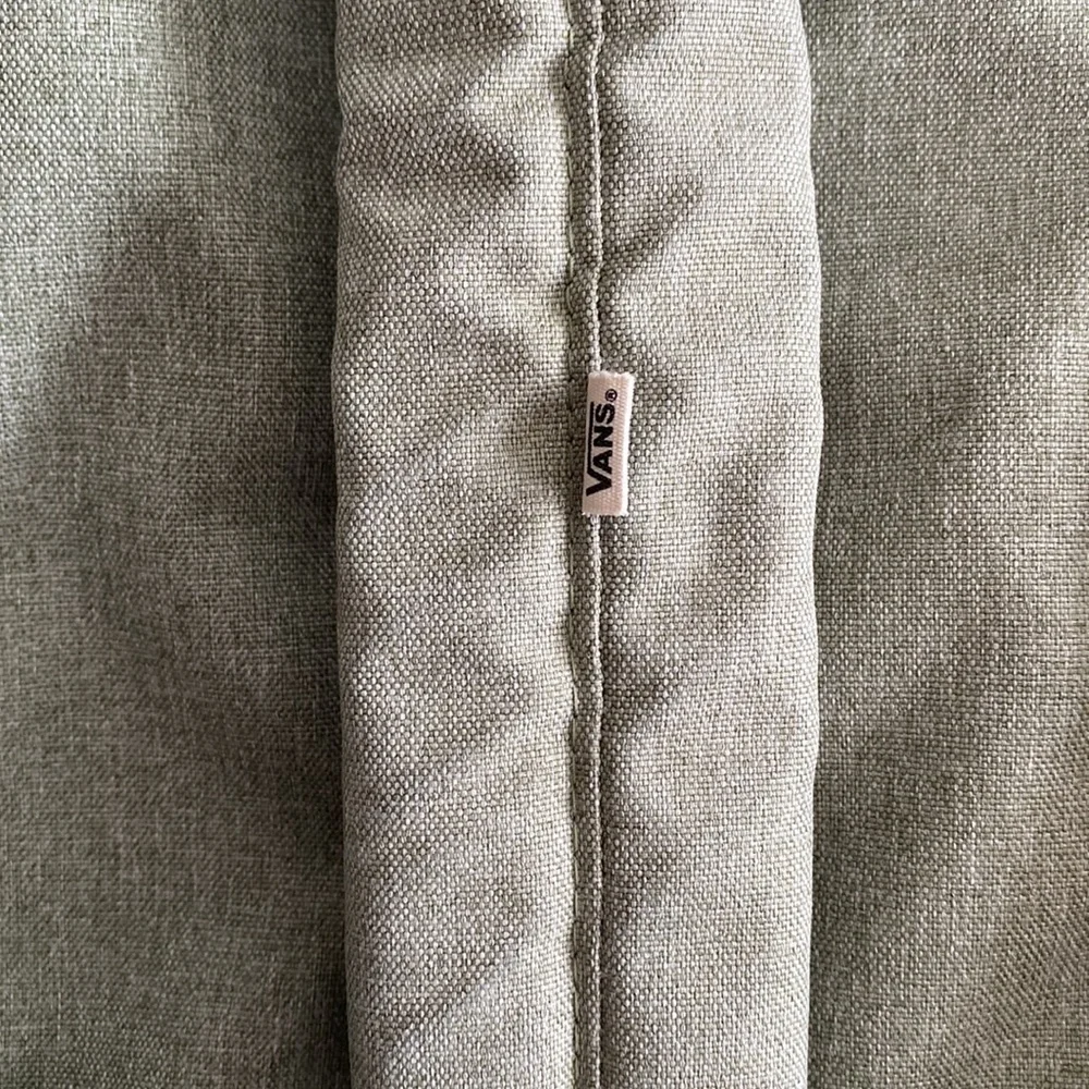 Vans Off The Wall Backpack