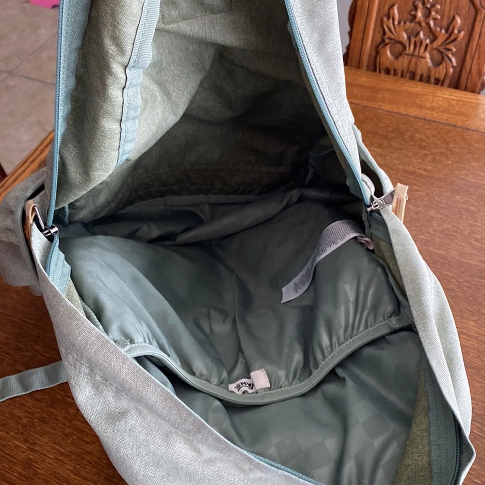 Vans Off The Wall Backpack
