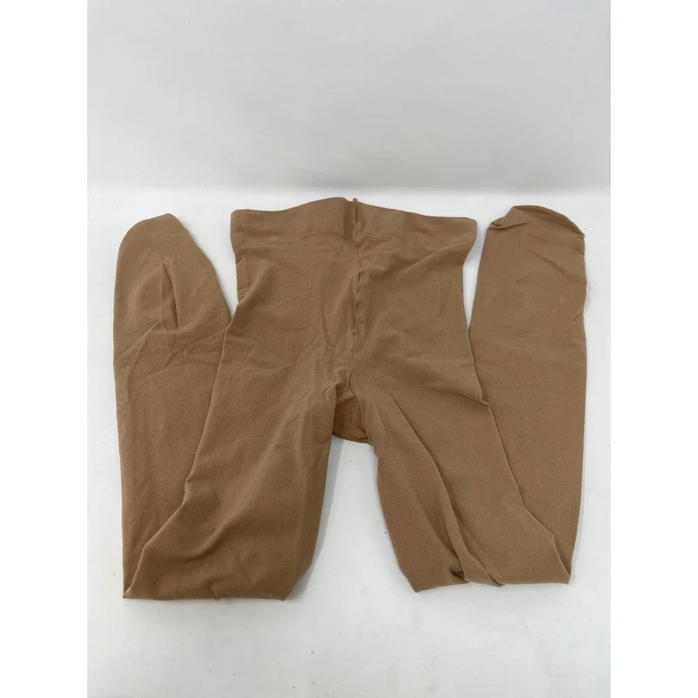 Weissman leather ballet