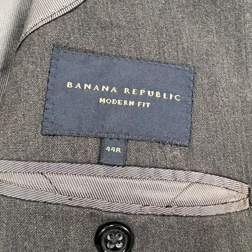 Banana Republic banana republic