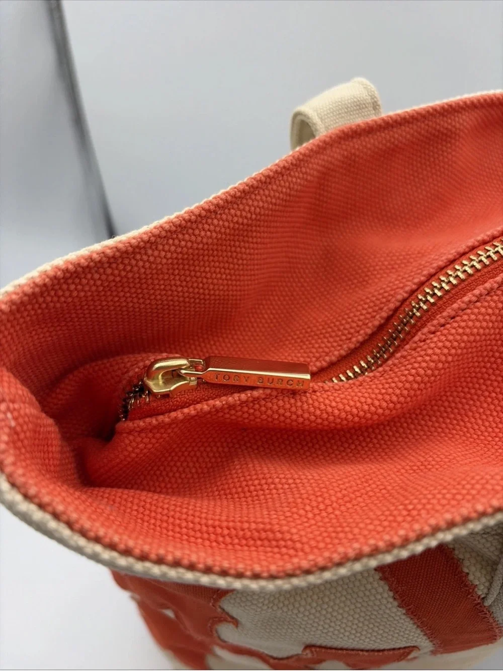 Tory Burch spacious tory