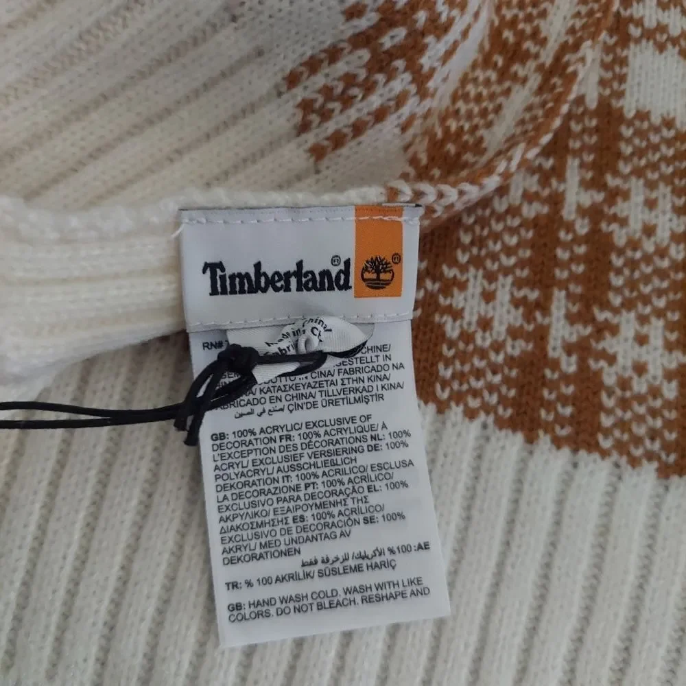 Timberland stylish scarf