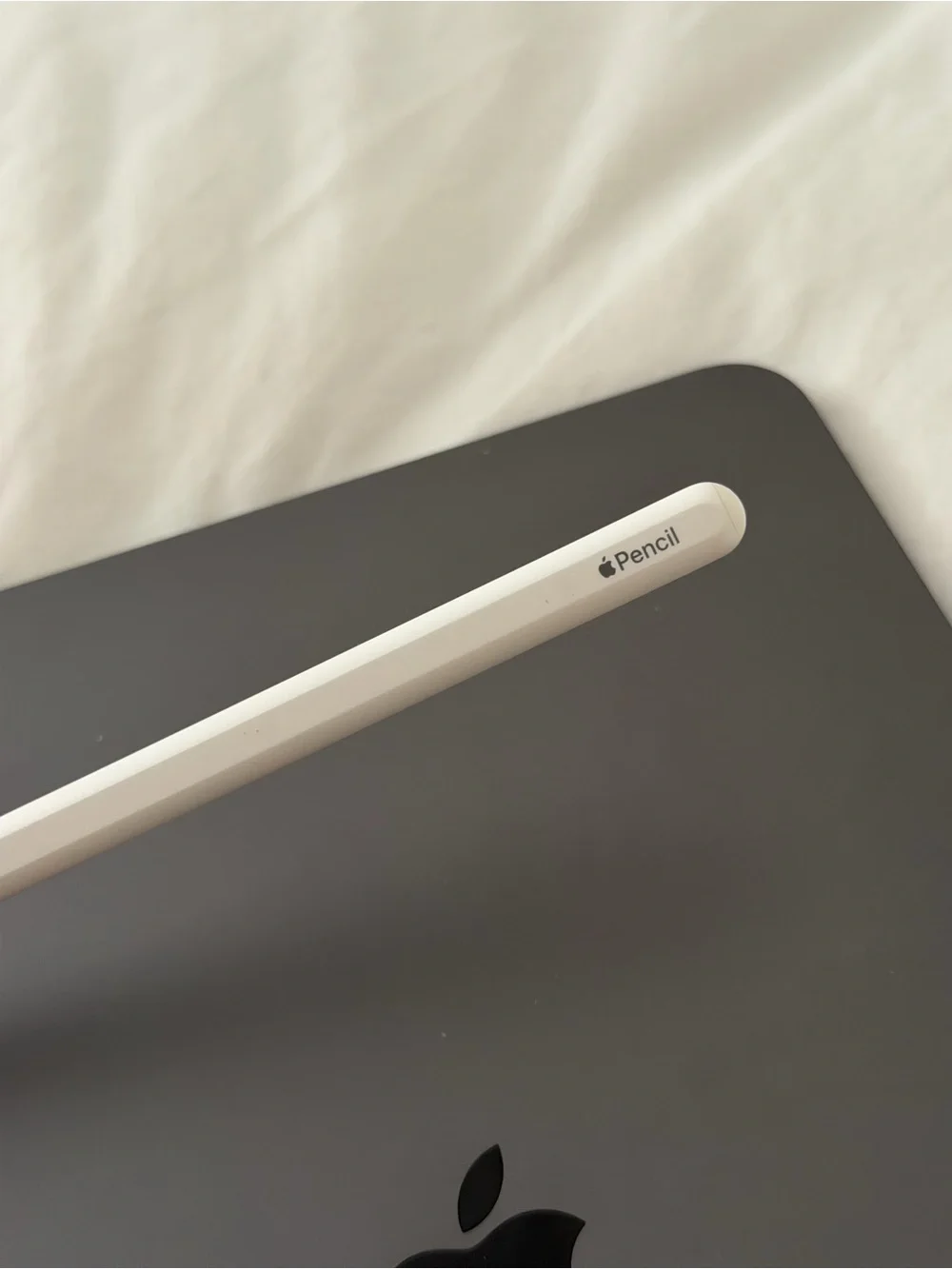 Apple ipad featuring