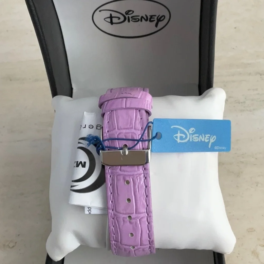 Disney tinkerbell watch