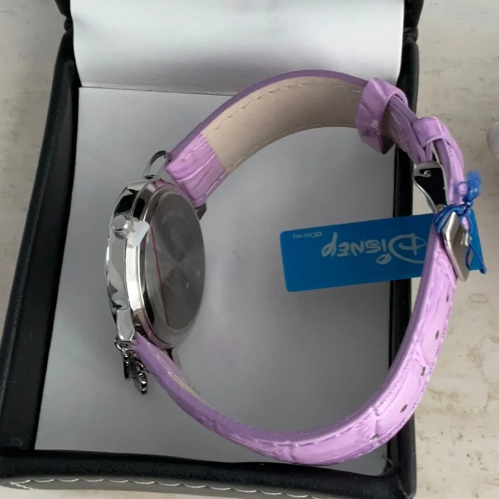 Disney tinkerbell watch