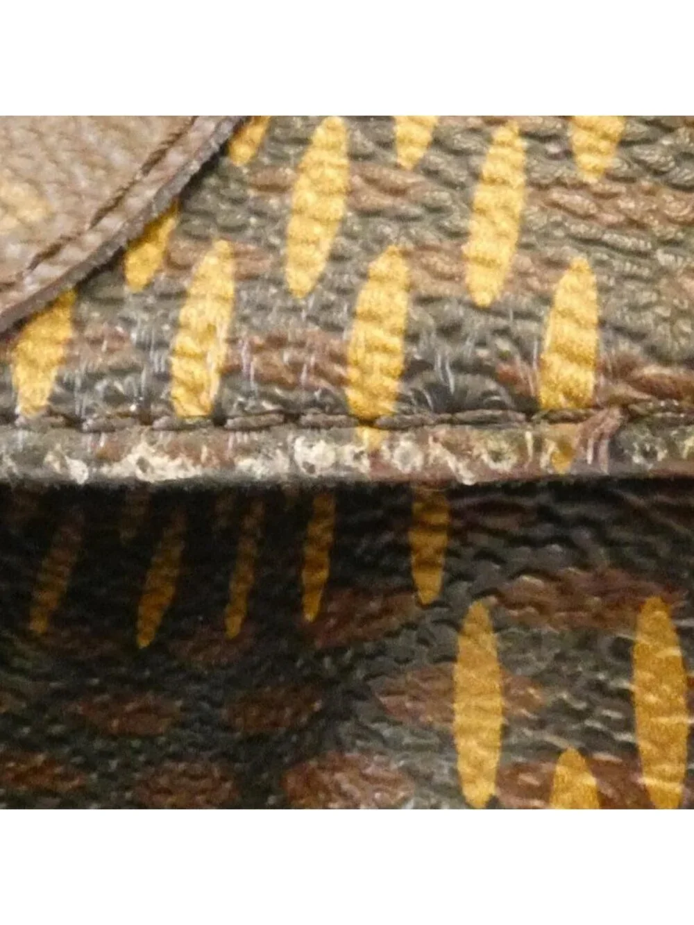 Louis Vuitton this authentic